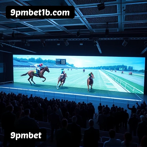 Benefícios do Login 9pmbet - Bônus e Vantagens Exclusivas