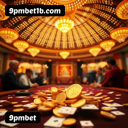 Recursos Exclusivos do App 9pmbet - Modo Offline, Login Biométrico