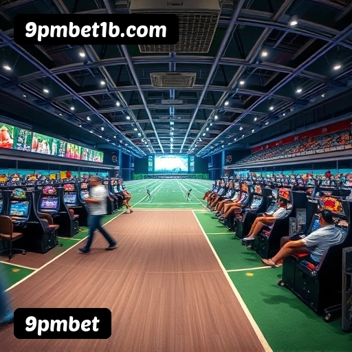 Jogos de Cassino ao Vivo