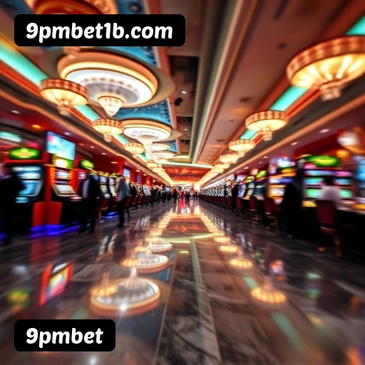 Jogos de Cassino em Destaque - Slots, Roleta, Blackjack