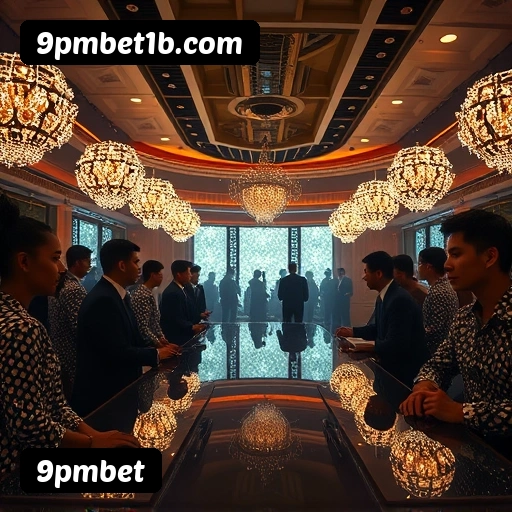 Sistema de Segurança Avançado 9pmbet - Criptografia e Proteção